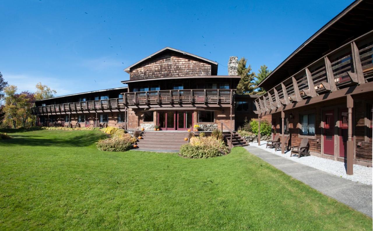 Summit Lodge Killington Exterior foto
